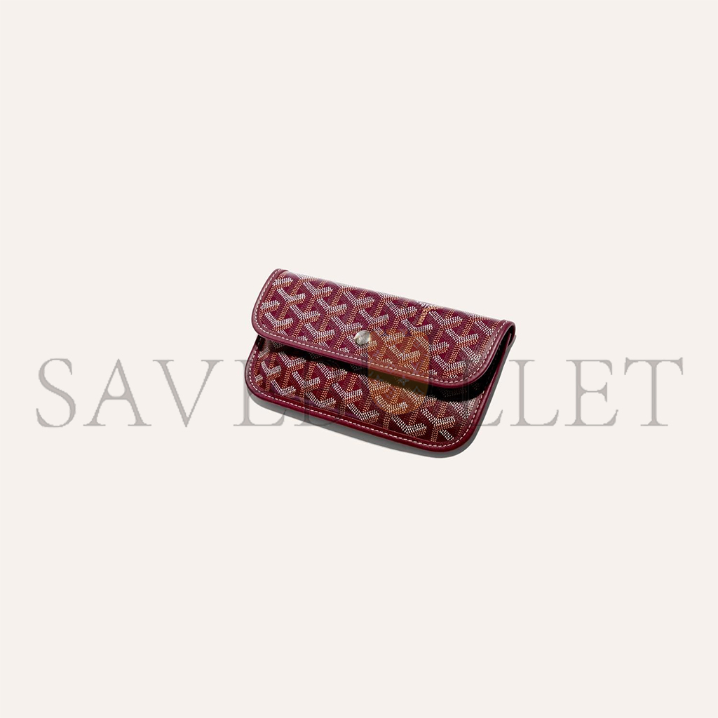 GOYARD SAINT LOUIS PM BAG STLOUIPMLTY33CL33P (34*28*15cm) GOYARD SAINT LOUIS PM BAG STLOUIPMLTY33CL33P (34*28*15cm)